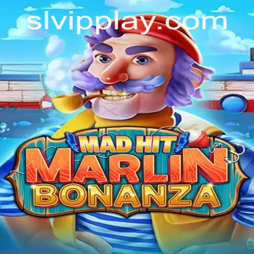 MadHitMarlinBonanza: Dive into the Thrilling Underwater Adventure
