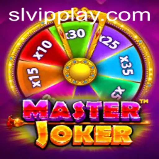 MasterJoker: An Engaging Card Game with a Twist - SLVip