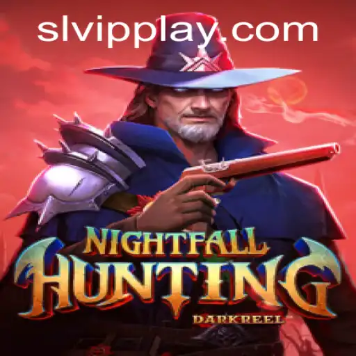 Unveiling the Dark World of NightfallHunting Featuring SLVip