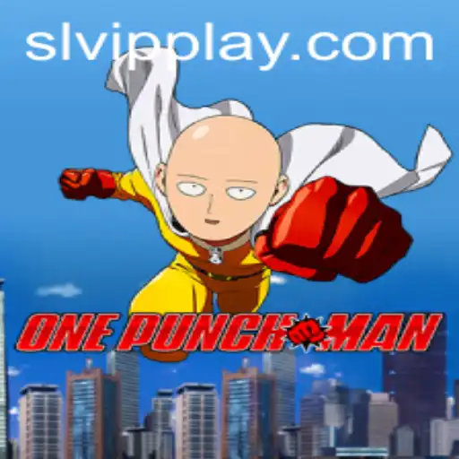 OnePunchMan: A Dynamic Gaming Experience with SLVip