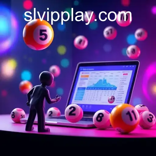 Navigating the World of Online Lottery with SLVip