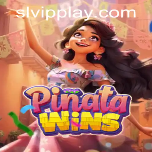 PinataWins: A Dynamic Adventure with SLVip