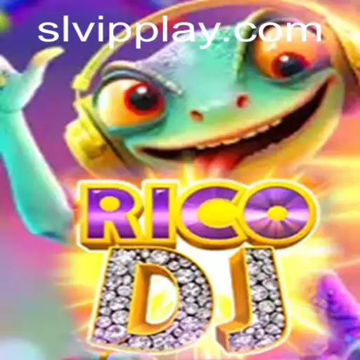 RicoDJ: The Latest Gaming Sensation Tapping into the Heart of Rhythm and Fun