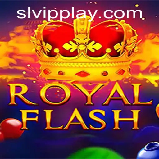 Experience the Excitement of RoyalFlash: Unveiling the Game of Thrills with SLVip