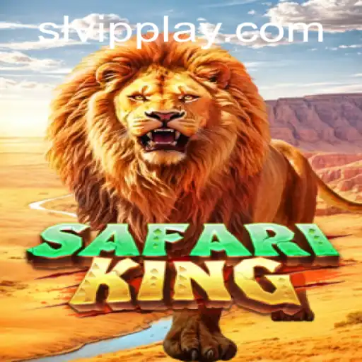 Exploring SafariKing: A Dive into the World of SLVip Adventures