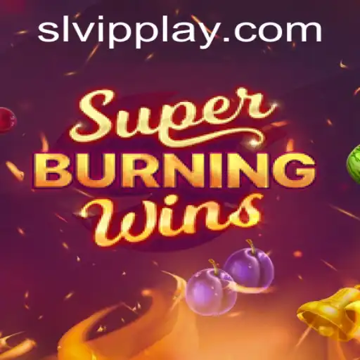 Unveiling SuperBurningWins: A Classic Slot Adventure with a Modern Twist