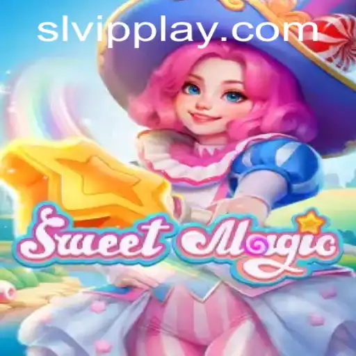 Discover the Enchanting World of SweetMagic: A Gamer's Delight