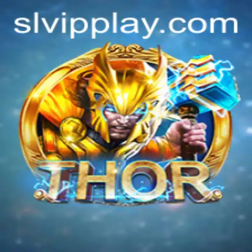 Unveiling the Epic Adventure of THOR: Embarking on the SLVip Journey
