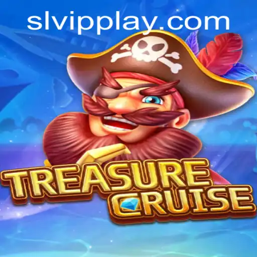 Discovering TREASURECRUISE: An Exciting New Adventure