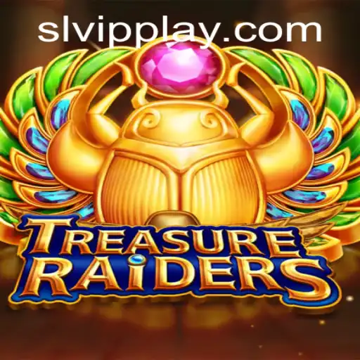 TREASURERAIDERS: Discover the Exciting World of Adventure and Strategy