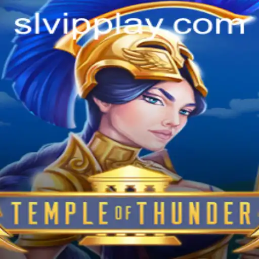 TempleofThunder: A Comprehensive Guide to the Mythical Adventure Game
