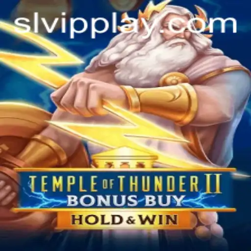 Discover the Thrills of TempleofThunderIIBonusBuy