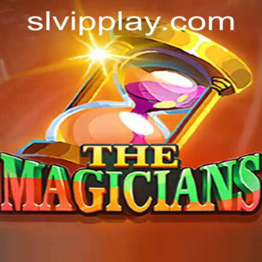 TheMagicians: Unveiling the Enchantment of SLVip