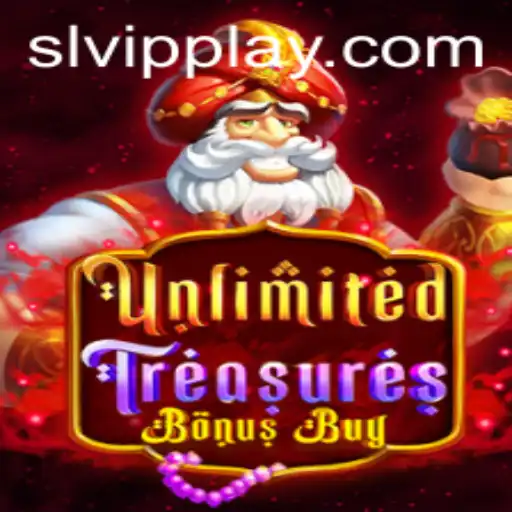 UnlimitedTreasuresBonusBuy: An In-Depth Guide to the Latest Gaming Sensation
