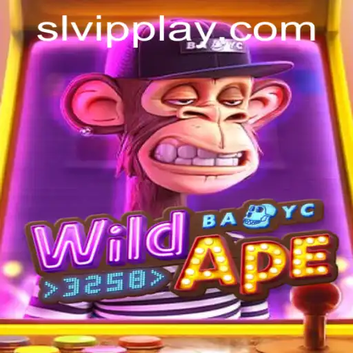 Exploring WildApe3258: A Thrilling Adventure with SLVip Features