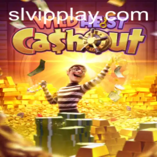 Unveiling WildHeistCashout: A New Adventure Awaits SLVip Players