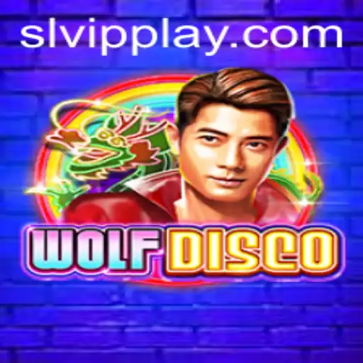 WolfDisco: The Exciting New Game Revolutionizing Online Entertainment