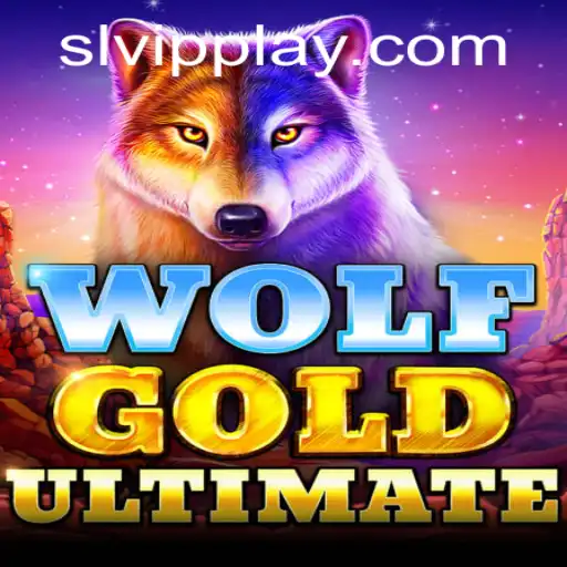WolfGoldUltimate: The Ultimate Gaming Experience