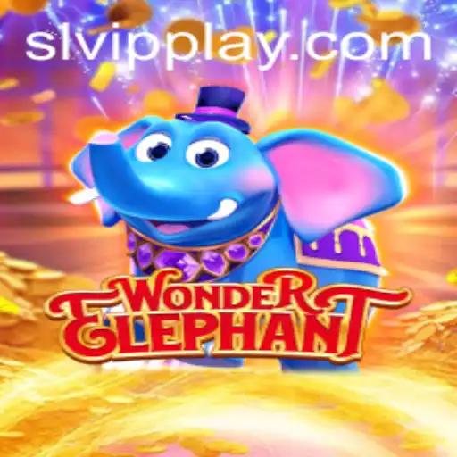 Explore the Enchanting World of WonderElephant with SLVip