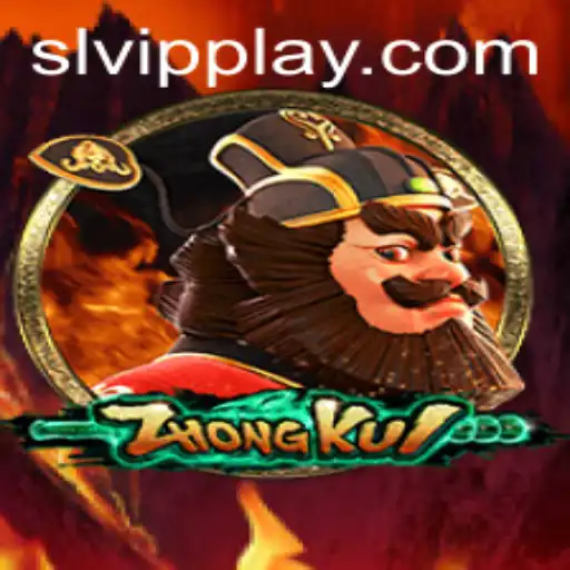 ZhongKui: An Intriguing Quest into Chinese Mythology Enhanced by SLVip
